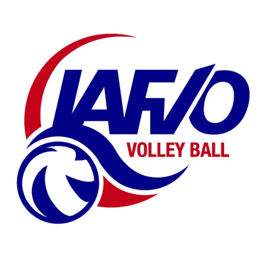 I.A.F.V.O. Logo